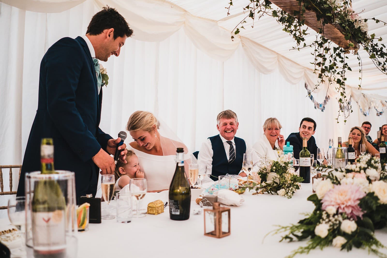 Wedding Photography on the Isles of Scilly